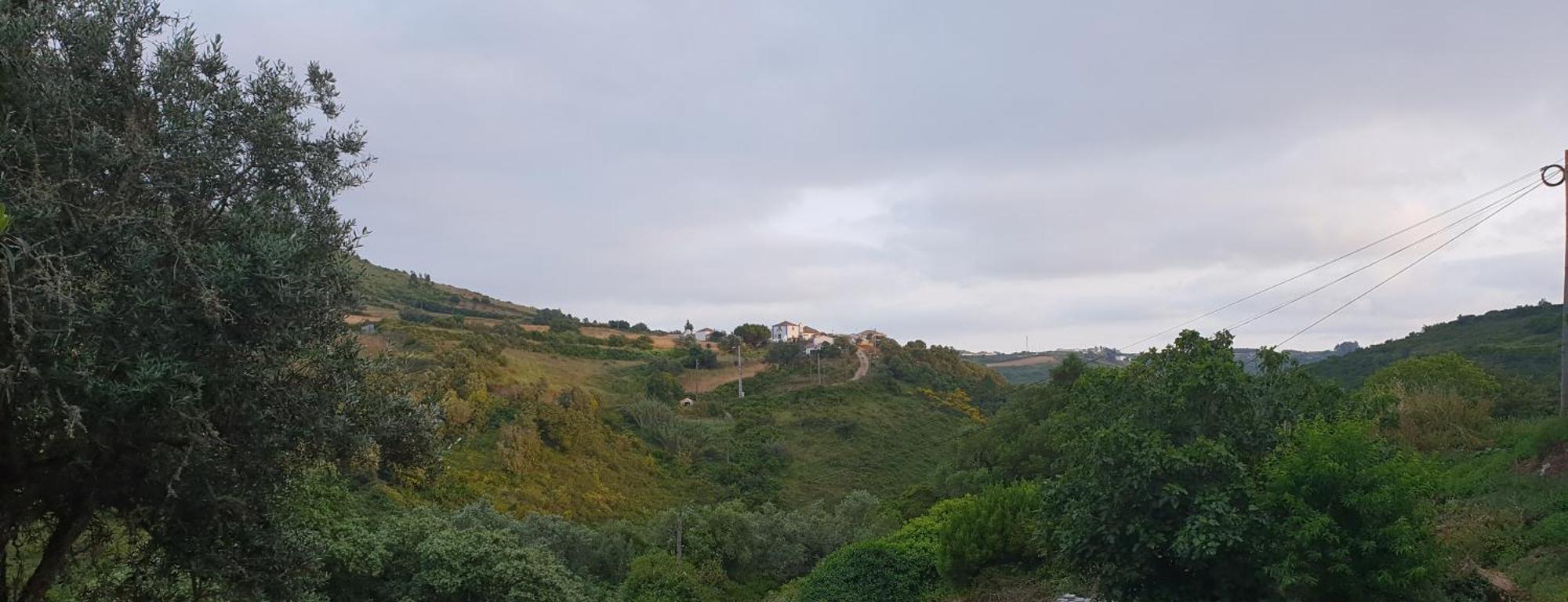 Casa Das Janelinhas - Cottage Near Sintra, Mafra, Ericeira Exterior foto